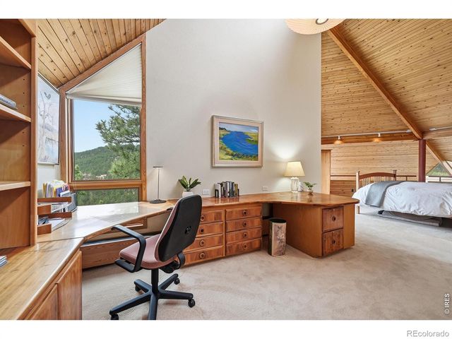 3367 Sunshine Canyon Drive, Boulder, CO 80302