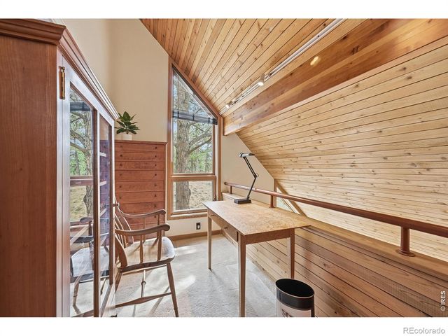 3367 Sunshine Canyon Drive, Boulder, CO 80302