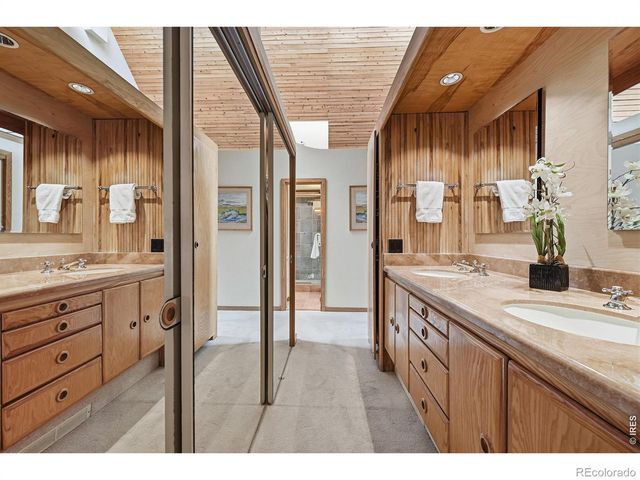 3367 Sunshine Canyon Drive, Boulder, CO 80302