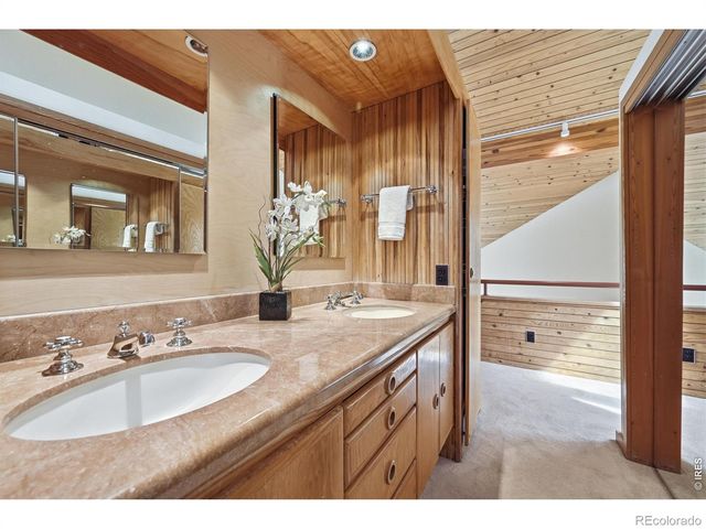 3367 Sunshine Canyon Drive, Boulder, CO 80302
