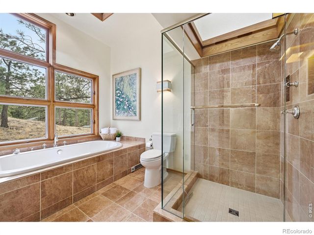 3367 Sunshine Canyon Drive, Boulder, CO 80302