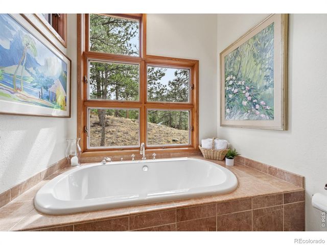 3367 Sunshine Canyon Drive, Boulder, CO 80302