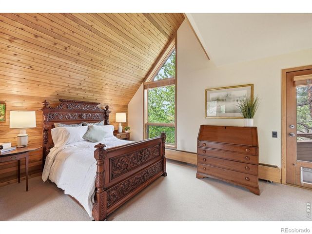 3367 Sunshine Canyon Drive, Boulder, CO 80302