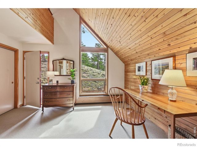 3367 Sunshine Canyon Drive, Boulder, CO 80302