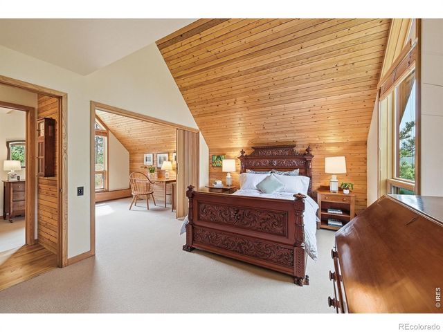 3367 Sunshine Canyon Drive, Boulder, CO 80302