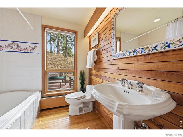3367 Sunshine Canyon Drive, Boulder, CO 80302