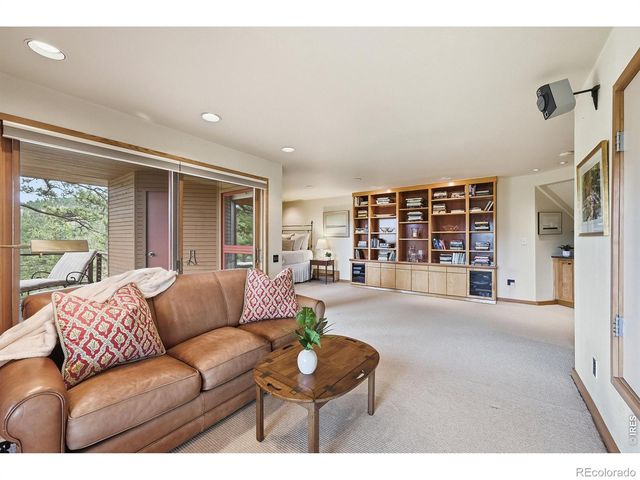 3367 Sunshine Canyon Drive, Boulder, CO 80302