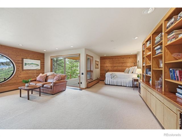 3367 Sunshine Canyon Drive, Boulder, CO 80302