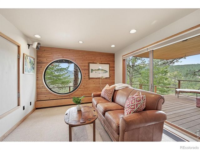 3367 Sunshine Canyon Drive, Boulder, CO 80302