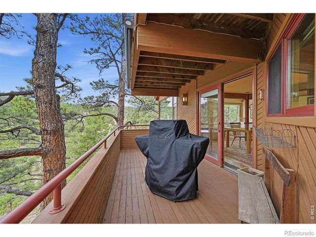 3367 Sunshine Canyon Drive, Boulder, CO 80302