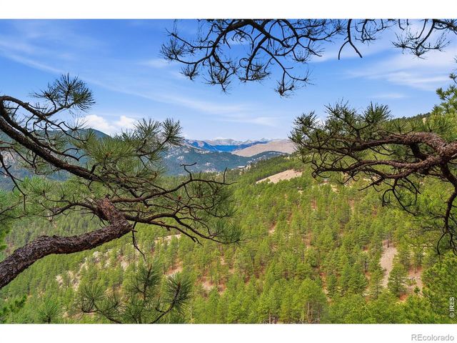 3367 Sunshine Canyon Drive, Boulder, CO 80302