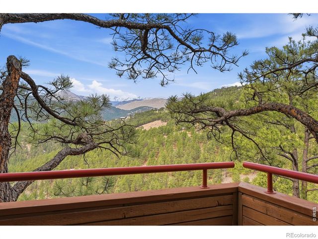 3367 Sunshine Canyon Drive, Boulder, CO 80302