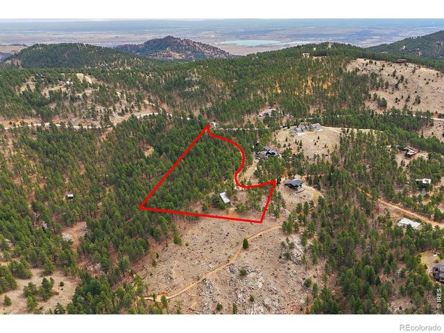 3367 Sunshine Canyon Drive, Boulder, CO 80302