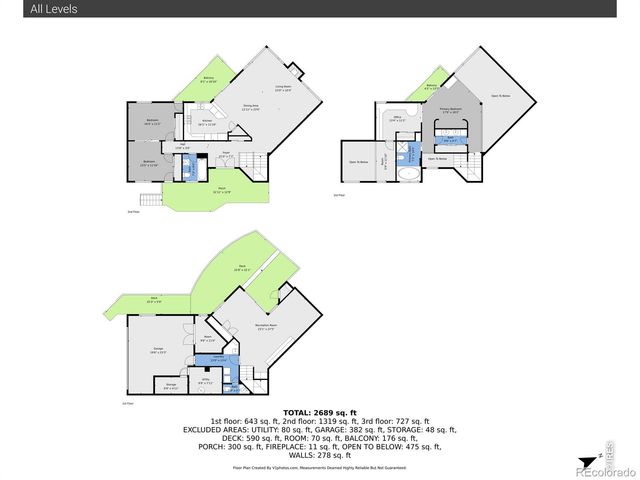 3367 Sunshine Canyon Drive, Boulder, CO 80302
