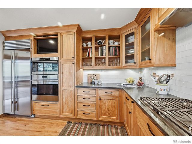 3367 Sunshine Canyon Drive, Boulder, CO 80302