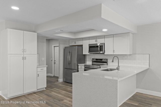 7335 Blackbird Avenue, Weeki Wachee, FL 34613