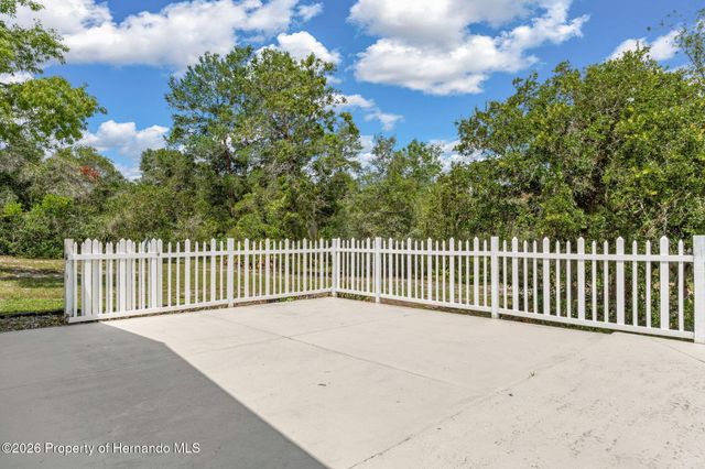 7335 Blackbird Avenue, Weeki Wachee, FL 34613