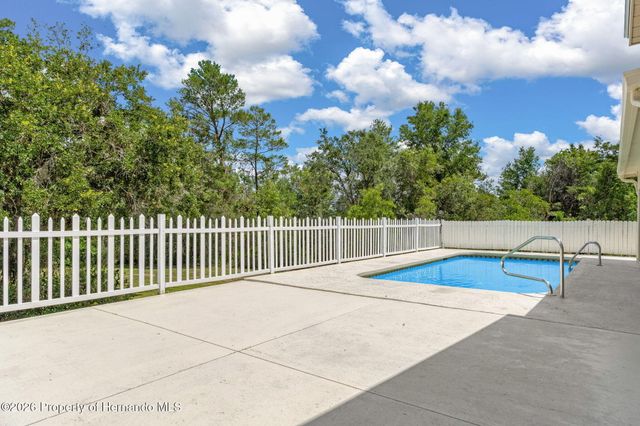 7335 Blackbird Avenue, Weeki Wachee, FL 34613
