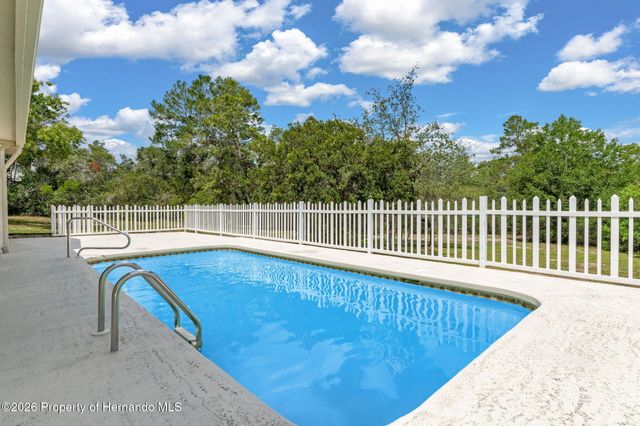 7335 Blackbird Avenue, Weeki Wachee, FL 34613