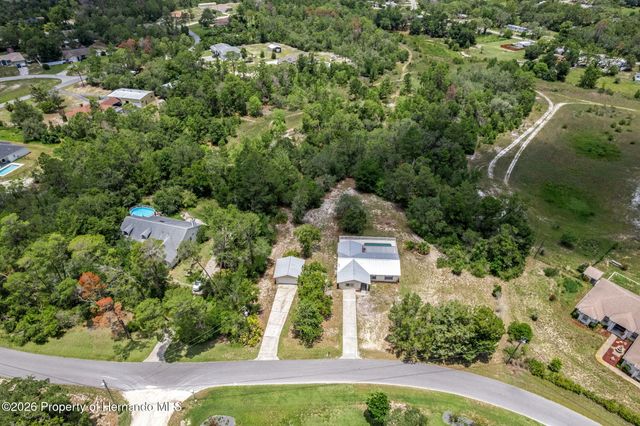 7335 Blackbird Avenue, Weeki Wachee, FL 34613