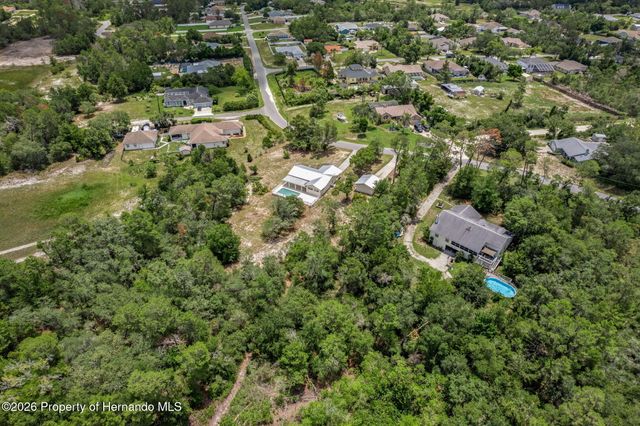 7335 Blackbird Avenue, Weeki Wachee, FL 34613