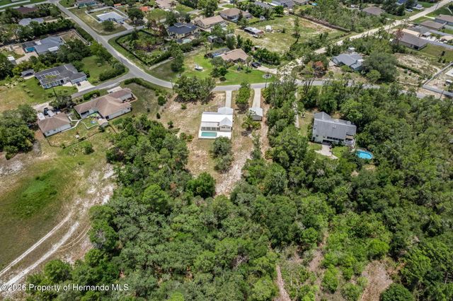 7335 Blackbird Avenue, Weeki Wachee, FL 34613