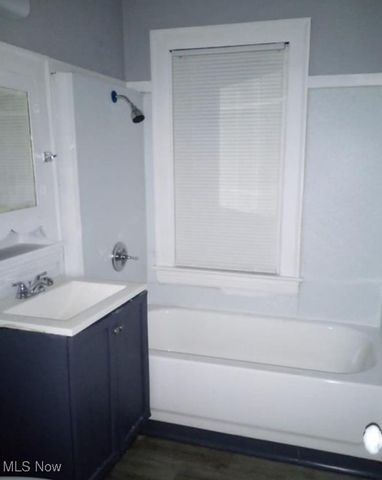 3349 E 132 Street, Cleveland, OH 44120