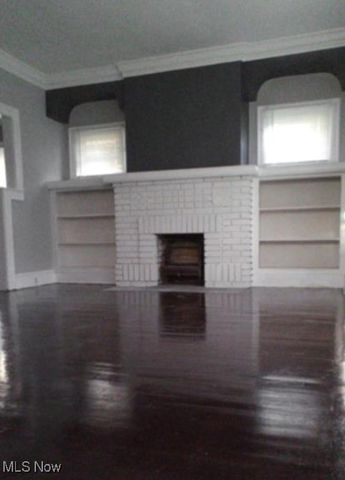 3349 E 132 Street, Cleveland, OH 44120