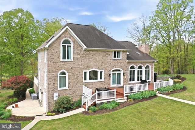 50 COTTAGE DR, Luray, VA 22835