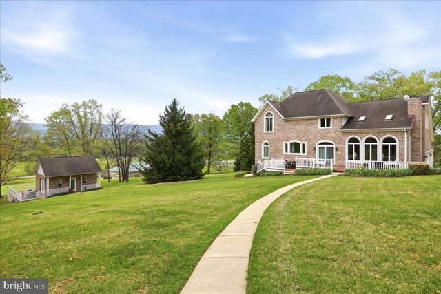 50 COTTAGE DR, Luray, VA 22835