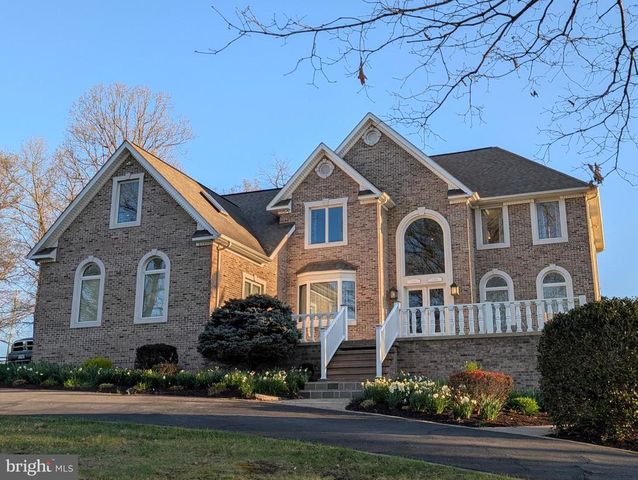 50 COTTAGE DR, Luray, VA 22835