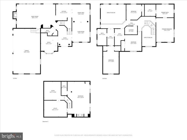 50 COTTAGE DR, Luray, VA 22835