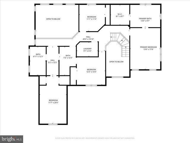 50 COTTAGE DR, Luray, VA 22835