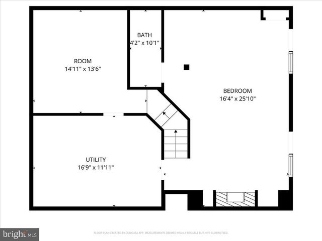 50 COTTAGE DR, Luray, VA 22835