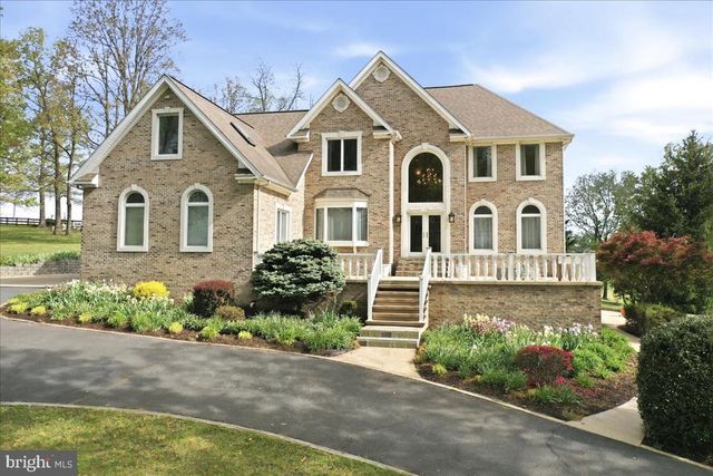 50 COTTAGE DR, Luray, VA 22835