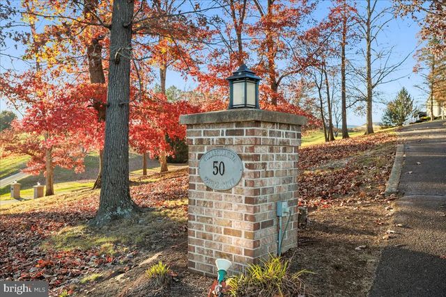 50 COTTAGE DR, Luray, VA 22835