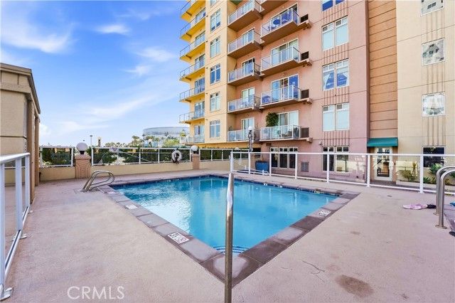 488 E Ocean 1518, Long Beach, CA 90802