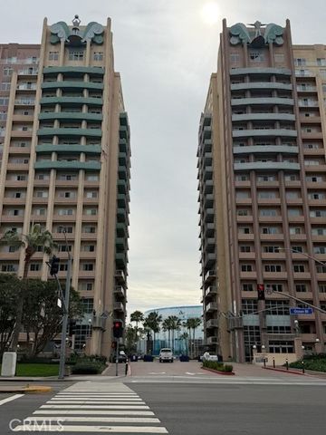 488 E Ocean 1518, Long Beach, CA 90802