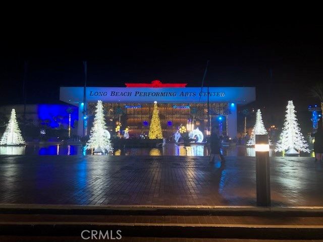 488 E Ocean 1518, Long Beach, CA 90802