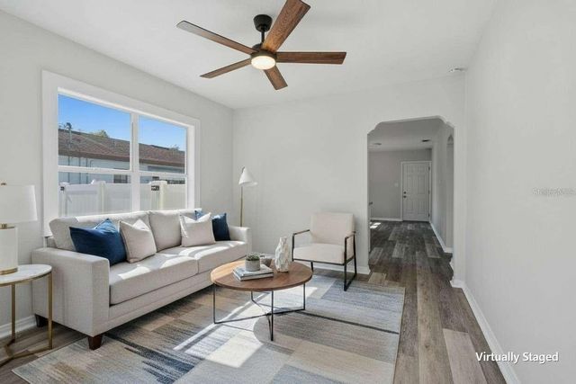 2704 W LEROY STREET, Tampa, FL 33607