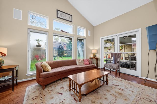 13319 Pinerock Lane, Houston, TX 77079