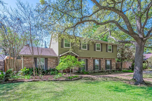 13319 Pinerock Lane, Houston, TX 77079