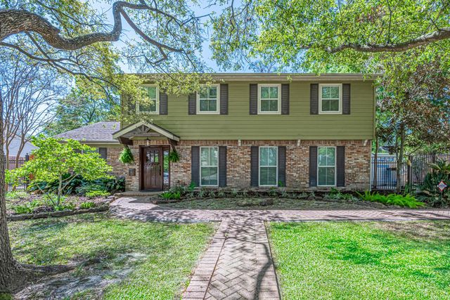 13319 Pinerock Lane, Houston, TX 77079