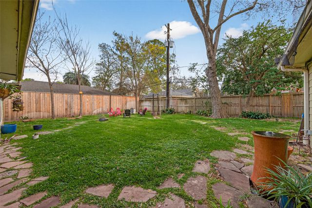 13319 Pinerock Lane, Houston, TX 77079