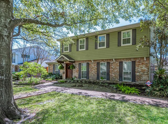 13319 Pinerock Lane, Houston, TX 77079