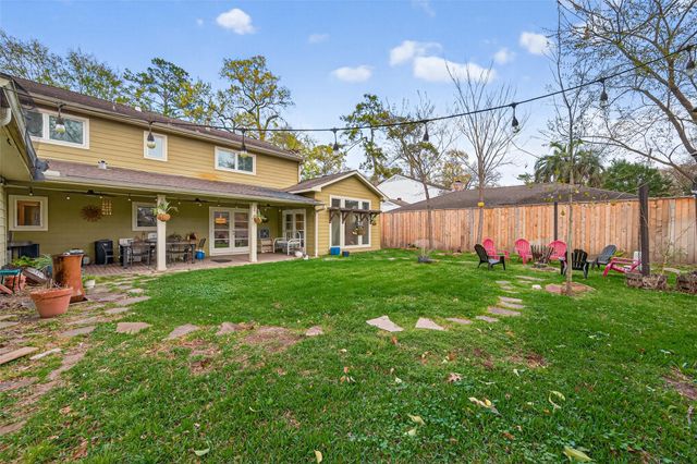 13319 Pinerock Lane, Houston, TX 77079