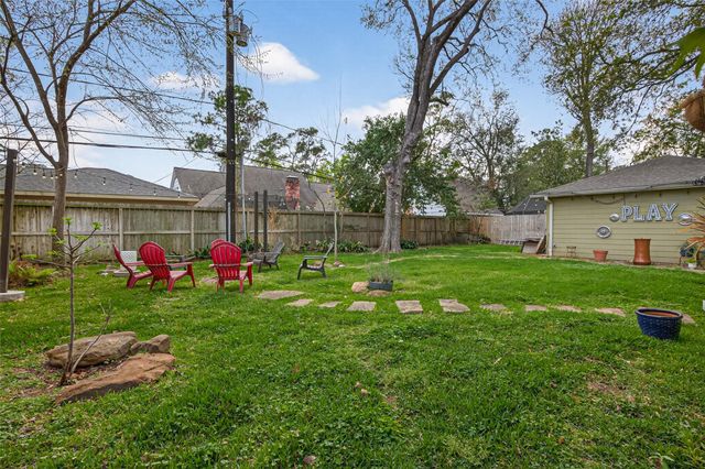 13319 Pinerock Lane, Houston, TX 77079