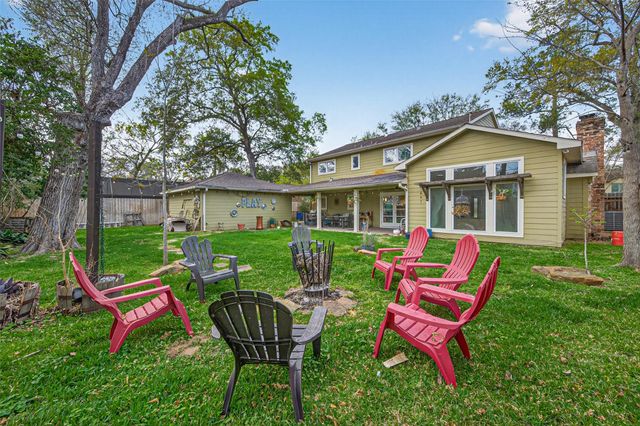 13319 Pinerock Lane, Houston, TX 77079