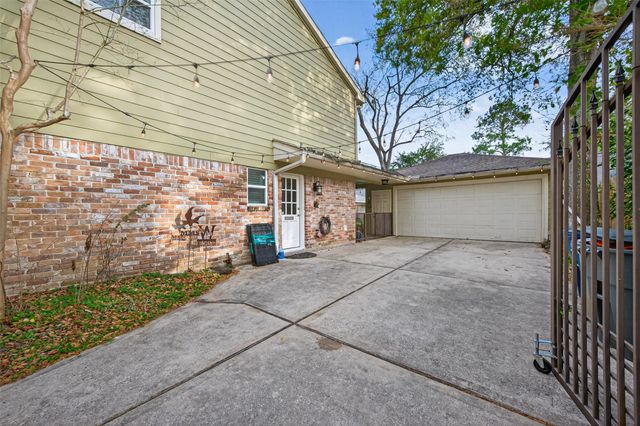 13319 Pinerock Lane, Houston, TX 77079