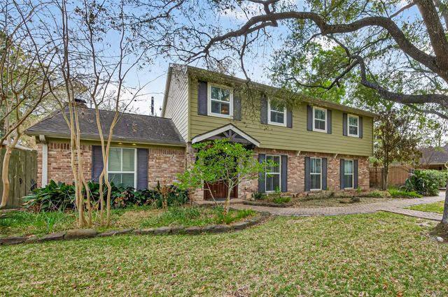 13319 Pinerock Lane, Houston, TX 77079